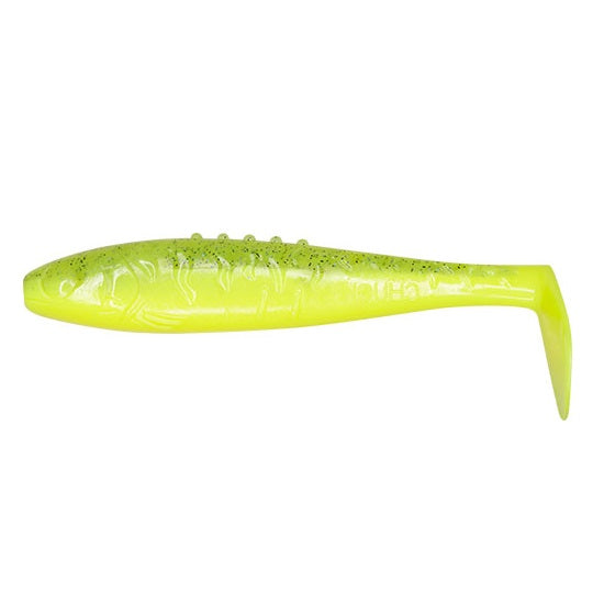 Shad Dragon Chucky PRO 12.5cm Super Yellow-Chartreuse