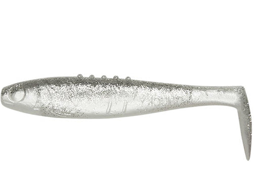 Shad Dragon Chucky PRO 8.5cm  Pearl-Clear
