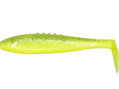 Shad Dragon Chucky PRO 8.5cm Super Yellow-Chartreuse