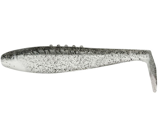 Shad Dragon Chucky PRO 8.5cm White-Clear