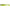 Shad Dragon Lunatic 10cm Chartreuse-Black