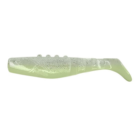 Shad Dragon Phantom PRO Glow 15050 4inch /10cm