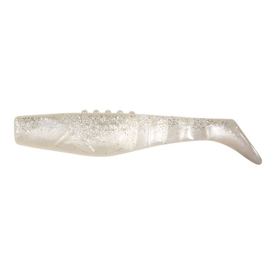 Shad Dragon Phantom PRO Pearl / Clear 01910 4inch / 10cm