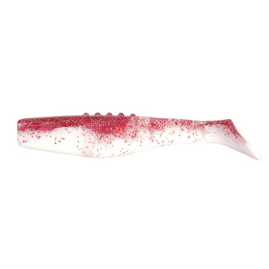 Shad Dragon Phantom PRO White / Clear 109383inch / 7.5cm