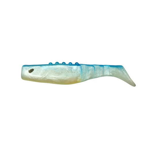 Shad Dragon Phantom Phantom Pearl / Blue 01320 4inch / 10cm