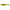 Shad Dragon Phantom Print Chartreuse / Black 30131 3inch / 7.5cm