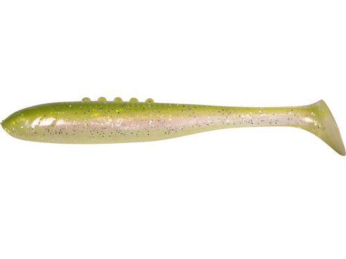 Shad Dragon Viper PRO Pearl PS Olive 03201 4 INCH 10cm