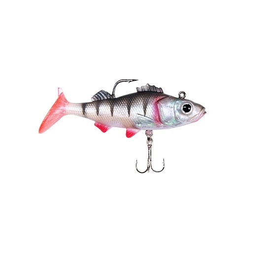 Shad Energoteam Wizard Lestat Biban 18g 8cm 1buc