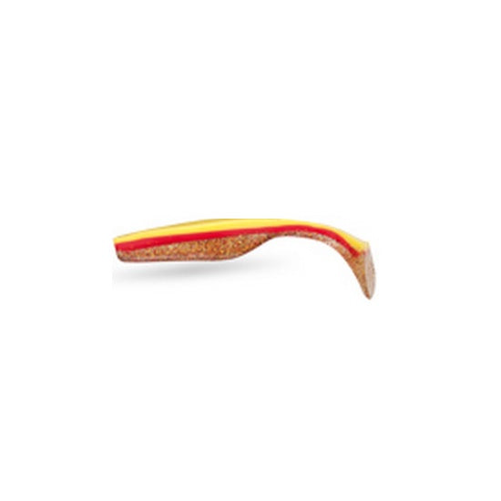 Shad EnergoTeam Wizard Magnet 12cm Black Koi