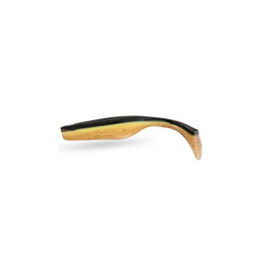 Shad EnergoTeam Wizard Magnet 12cm Golden Shad