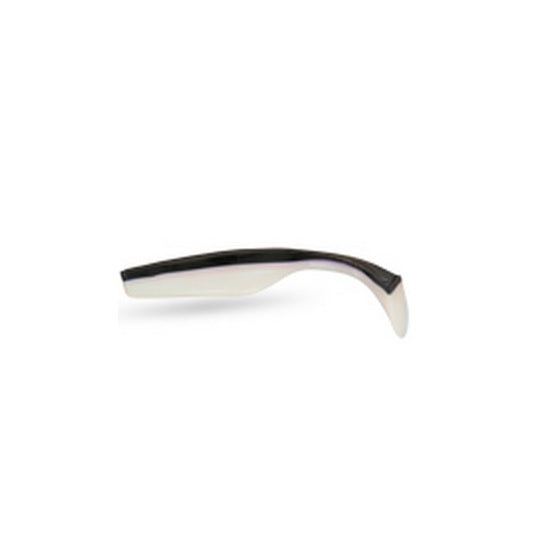 Shad EnergoTeam Wizard Magnet 15cm Blue Belly