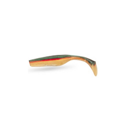 Shad EnergoTeam Wizard Magnet 15cm Koi