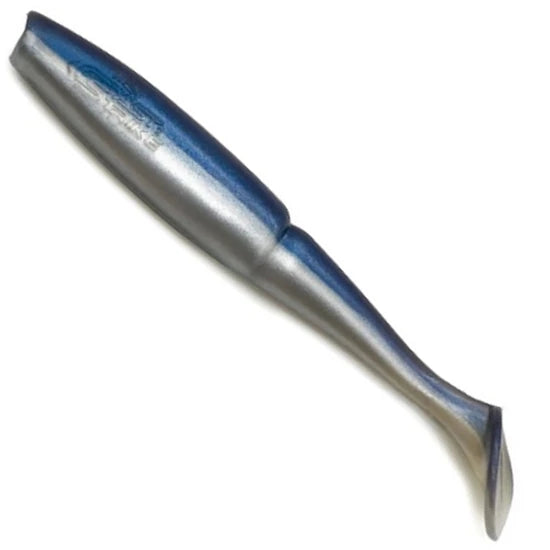 Shad Fast Strike Baby Jocker 8cm, 3.2g, Blue Pearl, 10buc/pac
