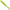 Shad Fast Strike Baby Jocker 8cm, 3.2g, Chartreuse Silver, 10buc/pac