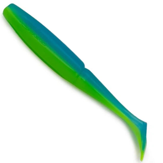 Shad Fast Strike Baby Jocker 8cm, 3.2g, Ice Chartreuse, 10buc/pac