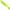 Shad Fast Strike Baby Jocker 8cm, 3.2g, Limetreuse, 10buc/pac