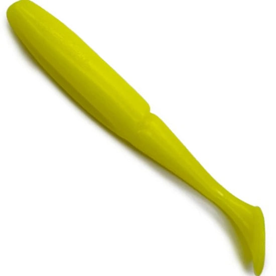 Shad Fast Strike Baby Jocker 8cm, 3.2g, Neon Lime, 10buc/pac