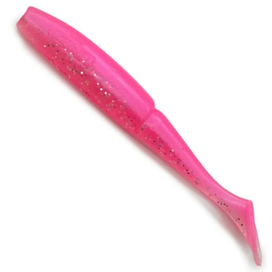 Shad Fast Strike Baby Jocker 8cm, 3.2g, Pink Ice, 10buc/pac