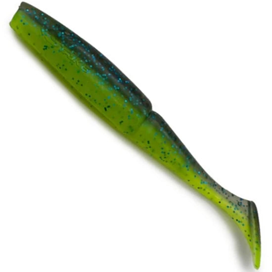 Shad Fast Strike Baby Jocker 8cm, 3.2g, Sexi Shad, 10buc/pac