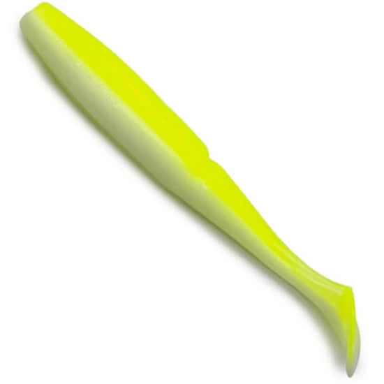 Shad Fast Strike Baby Jocker 8cm, 3.2g, White Neon Back, 10buc/pac