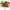 Shad Fast Strike Down Shad 9cm, Ice Fire, 10buc/pac