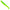 Shad Fast Strike Down Shad 9cm, Limetreuse, 10buc/pac