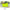 Shad Fast Strike Down Shad 9cm, Neon Lemon, 10buc/pac