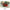 Shad Fast Strike Down Shad 9cm, Orange Green Ice, 10buc/pac