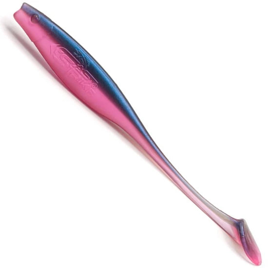 Shad Fast Strike Huky Kuky 13.5cm, 8.4g, Morning Dawn, 5buc/pac