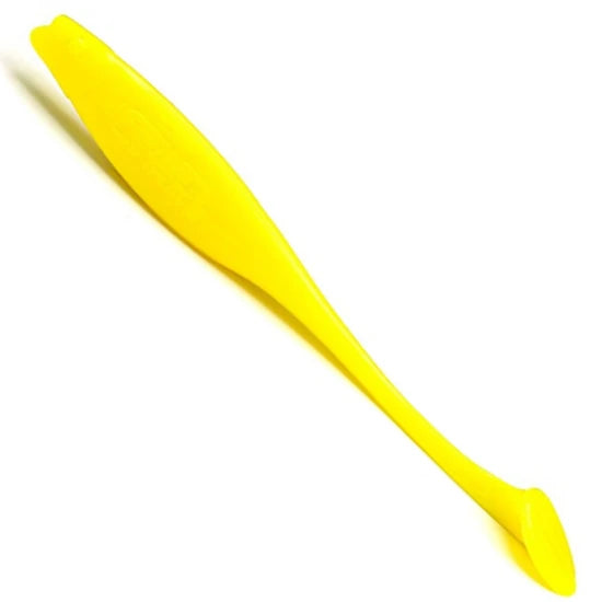 Shad Fast Strike Huky Kuky 13.5cm, 8.4g, Neon Lime, 5buc/pac