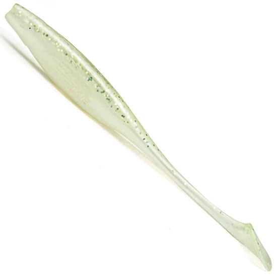 Shad Fast Strike Huky Kuky 13.5cm, 8.4g, Silver Fish, 5buc/pac