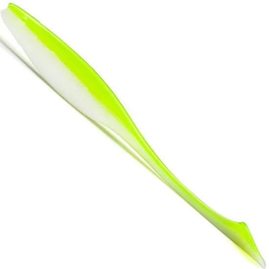 Shad Fast Strike Huky Kuky 13.5cm, 8.4g, With Neon Back, 5buc/pac