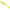 Shad Fast Strike Huky Kuky, Chartreuse White, 7.5cm, 2.7g, 10buc/pac