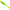 Shad FAST STRIKE Huky Kuky, Limetreuse, 7.5cm, 2.7g, 10buc/pac