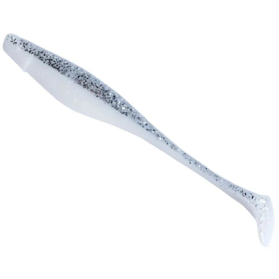 Shad Fast Strike Huky Kuky, White Phanthom, 11.5cm, 4.3g, 10buc/pac