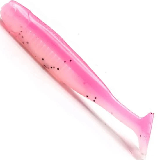 Shad Fast Strike Magnet Perch 5cm, 1.6g, Pink Pearl, 10buc/pac