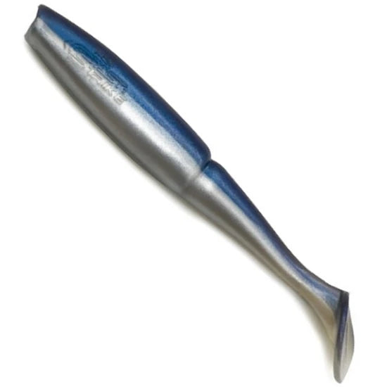 Shad Fast Strike Mama's Jocker 10cm, 7.4g, Blue Pearl, 10buc/pac