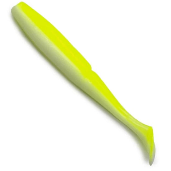 Shad Fast Strike Mama's Jocker 10cm, 7.4g, Chartreuse, 10buc/pac