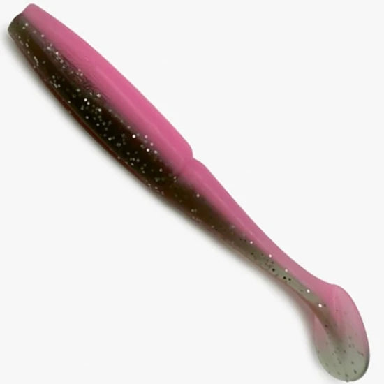Shad Fast Strike Mama's Jocker 10cm, 7.4g, Electric Chicken, 10buc/pac