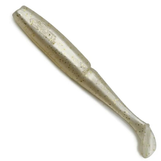 Shad Fast Strike Mama's Jocker 10cm, 7.4g, Gold Pearl, 10buc/pac