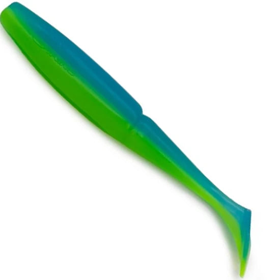 Shad Fast Strike Mama's Jocker 10cm, 7.4g, Ice Chartreuse, 10buc/pac