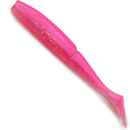 Shad Fast Strike Mama's Jocker 10cm, 7.4g, Pink Ice, 10buc/pac