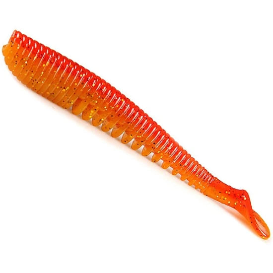 Shad Fast Strike Takeda, Atomic Chiken, 8cm, 3.2g. 10buc/pac