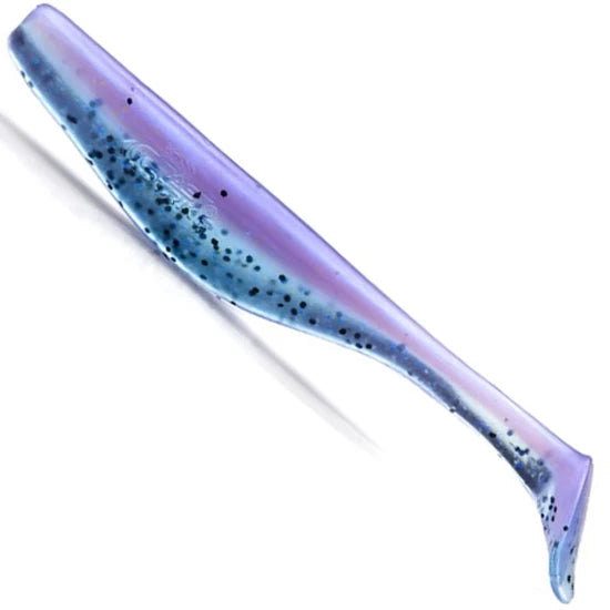 Shad Fast Strike Turbo Zander, 10cm, Albino Sexi, 10buc/pac
