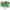 Shad Fast Strike Turbo Zander, 10cm, Chartreuse Blue Ice, 10buc/pac