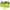 Shad Fast Strike Turbo Zander, 10cm, Chartreuse Silver Gliter, 10buc/pac