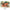 Shad Fast Strike Turbo Zander, 10cm, Orange Ice, 10buc/pac