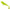 Shad Fishup Catfish, 5cm, Chartreuse Black, 10buc/pac