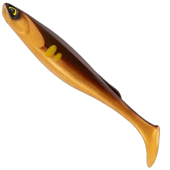 Shad Fishup Ram Shad, 20.3cm, 60g, Ayu, 1buc/pac