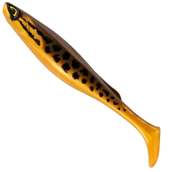 Shad Fishup Ram Shad, 20.3cm, 60g, Snakehead, 1buc/pac